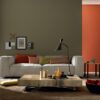 Tavolino Trasformabile saliscendi Assist - immagine 4