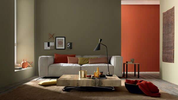 Tavolino Trasformabile saliscendi Assist - immagine 4