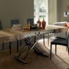 Tavolino Trasformabile saliscendi Assist - immagine 6