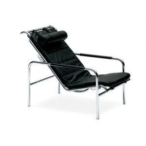 Poltrona Chaise longue Gabriele Mucchi