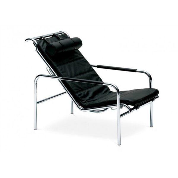 Poltrona Chaise longue Gabriele Mucchi