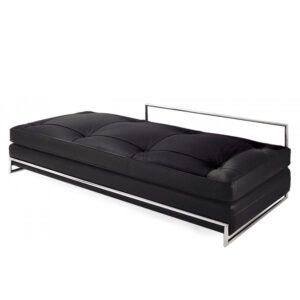 Day bed Roquebrune Eileen Gray