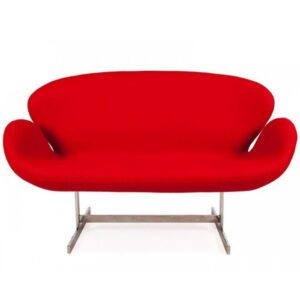 Divano Swan Arne Jacobsen