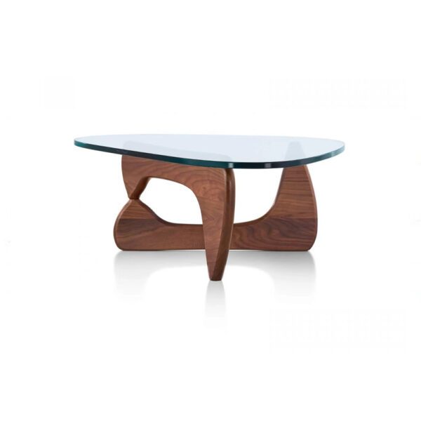 Tavolino coffee table Isamu Noguchi - immagine 3