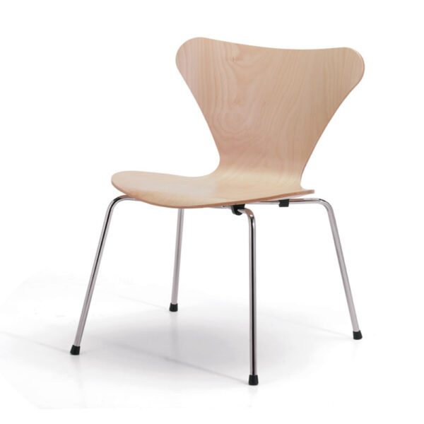 Sedia Serie 7 Arne Jacobsen