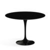 tavolo Tulip di Saarinen Rotondo in marmo o laminato - immagine 4
