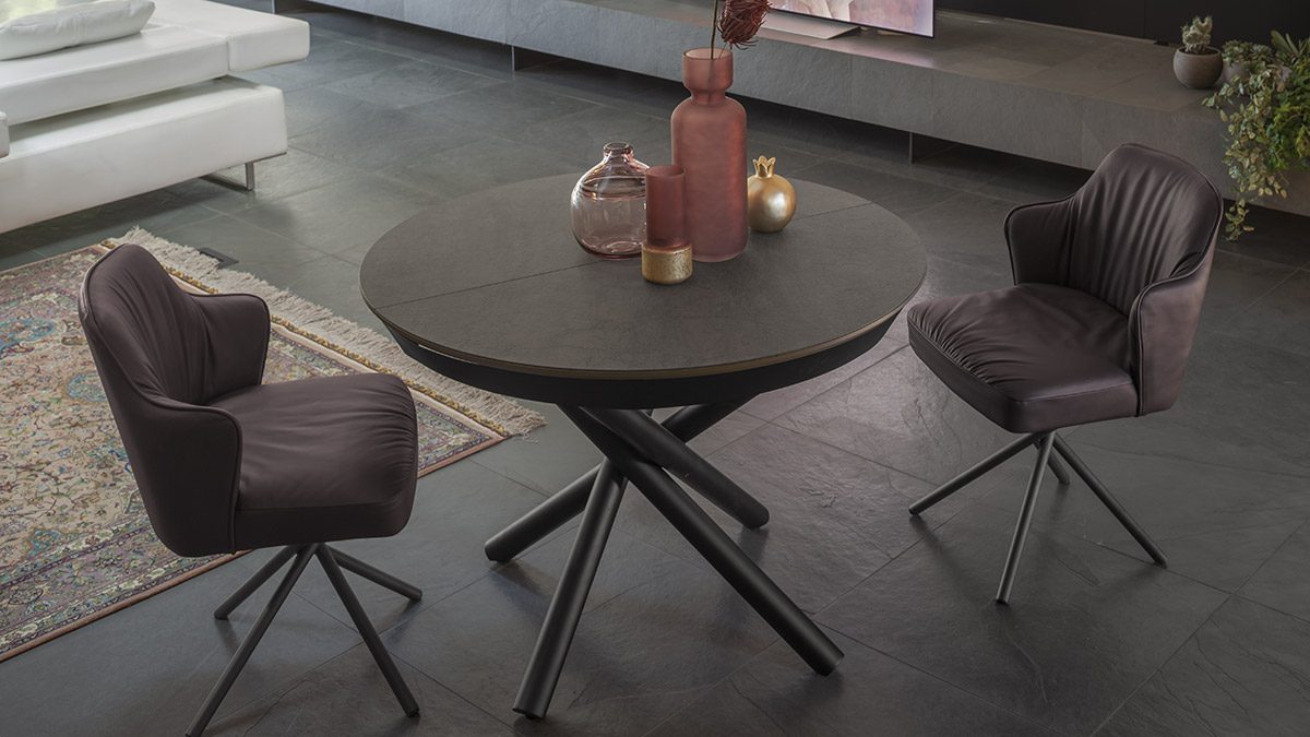 Tavolo Celsius Allungabile