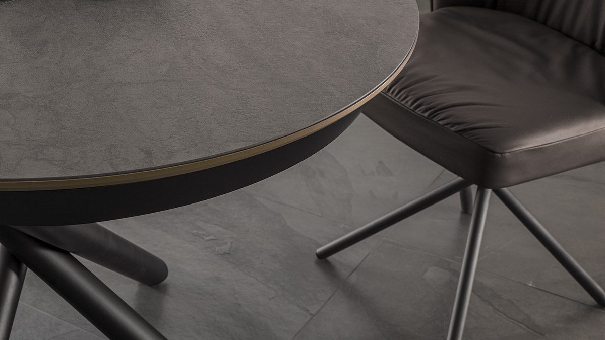 Tavolo Celsius Allungabile - immagine 4