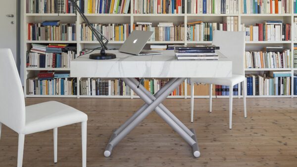 Tavolo Trasformabile Design