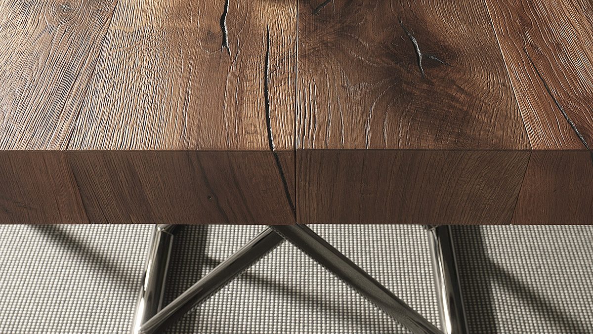 Tavolino Trasformabile saliscendi Calypso - immagine 6